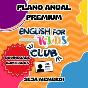 EFK CLUB PREMIUM - PLANO ANUAL