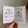 VALENTINE'S DAY MINI BOOK - Imagem 4