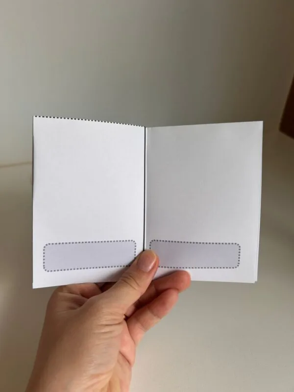 VALENTINE'S DAY MINI BOOK - Imagem 6
