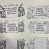CARNIVAL CRAFT CARDS - Imagem 2