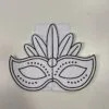 CARNIVAL CRAFT CARDS - Imagem 4