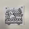 CARNIVAL CRAFT CARDS - Imagem 6