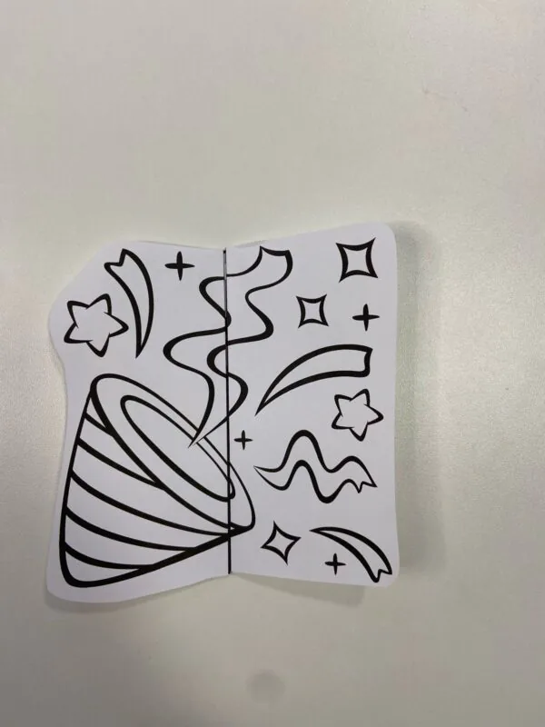 CARNIVAL CRAFT CARDS - Imagem 8