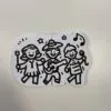 CARNIVAL CRAFT CARDS - Imagem 9