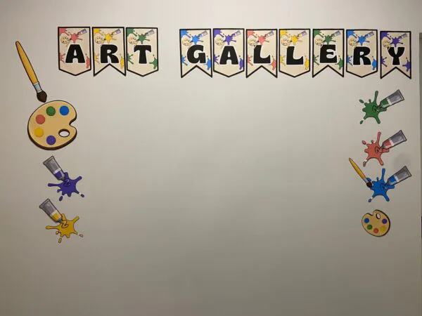 ART GALLERY PANEL - Imagem 2