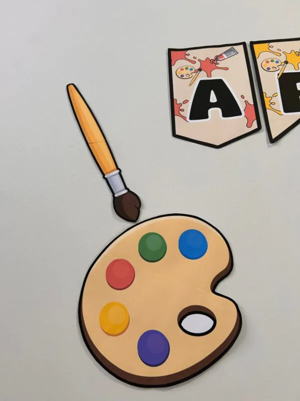 ART GALLERY PANEL - Imagem 6