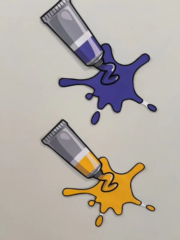 ART GALLERY PANEL - Imagem 3