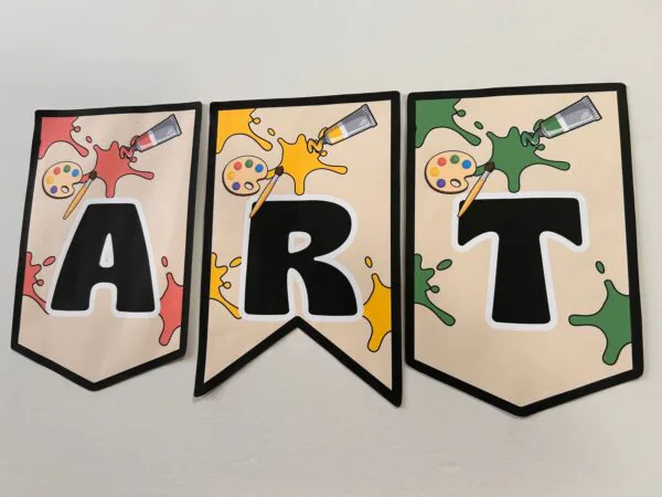 ART GALLERY PANEL - Imagem 4