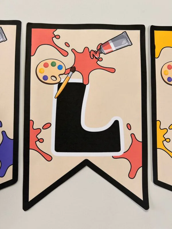 ART GALLERY PANEL - Imagem 5