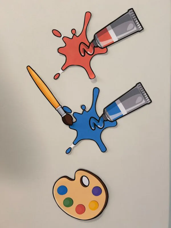 ART GALLERY PANEL - Imagem 7
