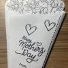 FREEBIE - FLOWERS BOUQUET - MOTHER'S DAY - Imagem 2