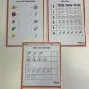 FALL WORKSHEETS - Image 4