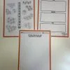 FALL WORKSHEETS - Image 2