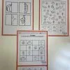 FALL WORKSHEETS - Image 3