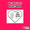 ALL ABOUT MY MOM - HEART-BOOK