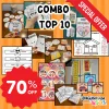 COMBO TOP 10 EFK