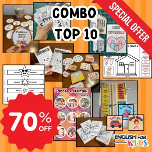COMBO TOP 10 EFK